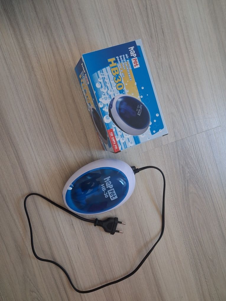 Napowietrzacz hap pet HB 30