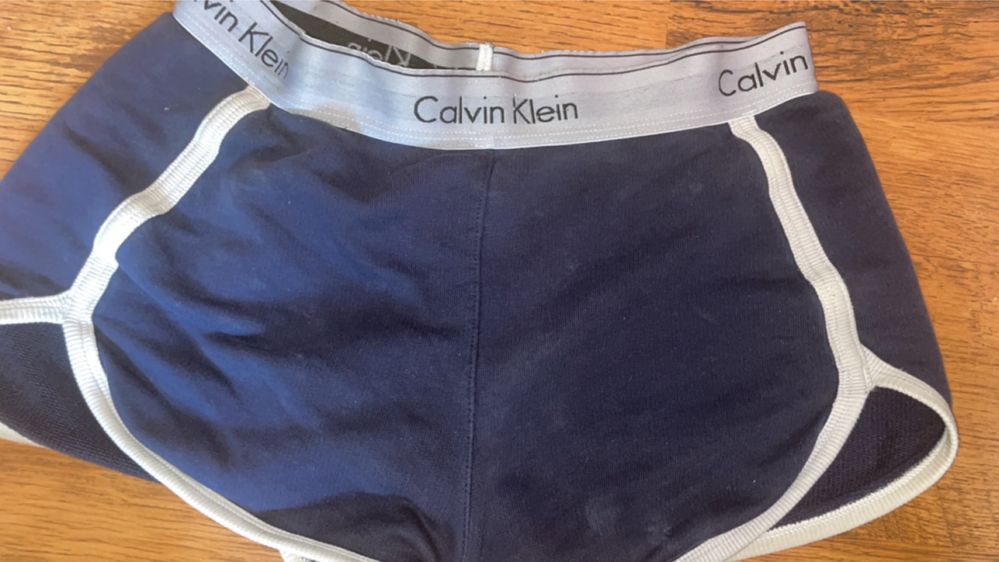 Calvin Klein shorts rozmiar XS