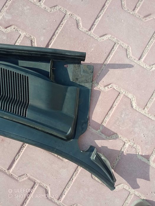 Podszybie Chrysler Town & Country 2008–2016 LHD. Bardzo dobry stan.