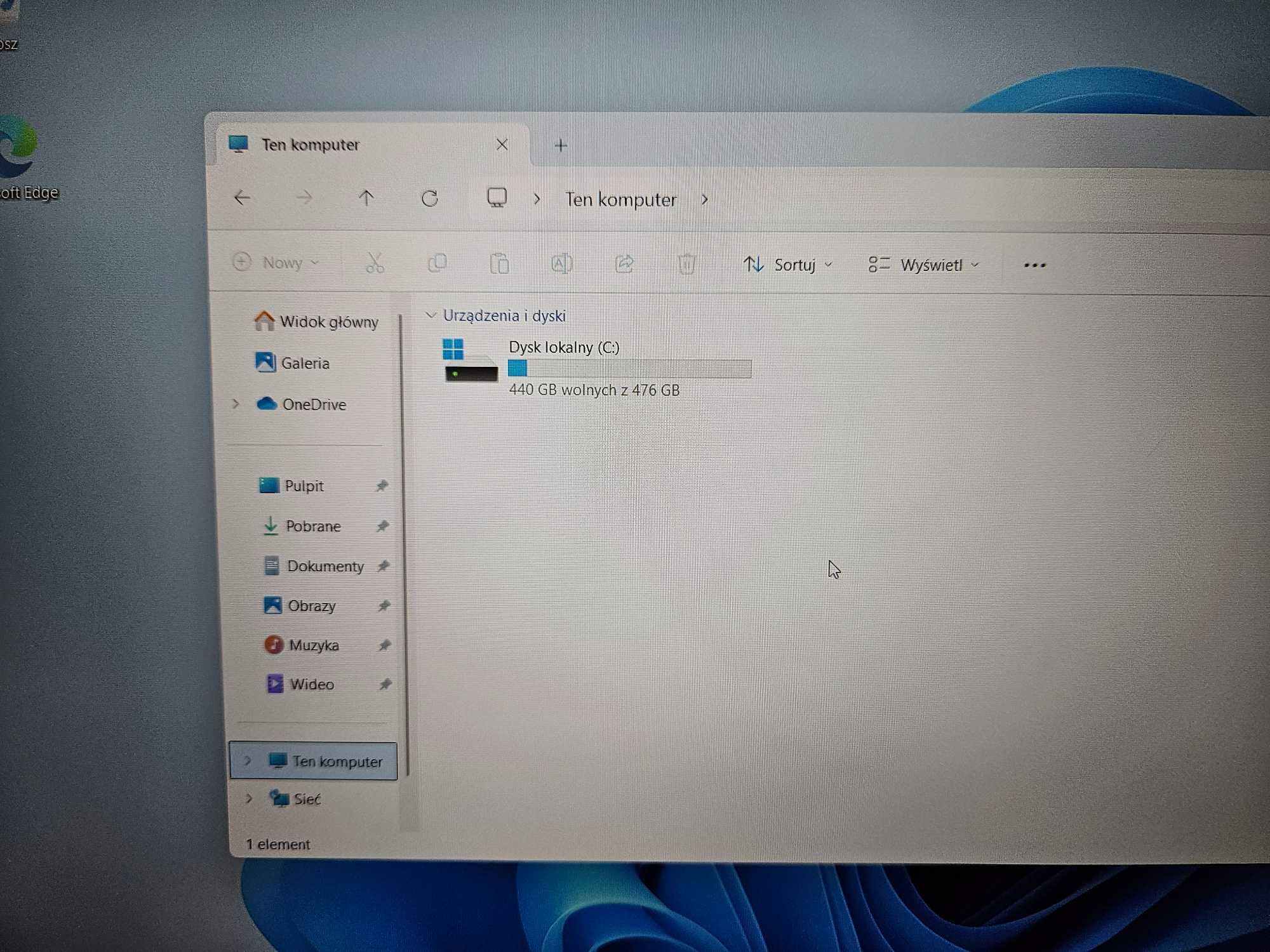 Laptop LENOVO 82EY IdeaPad Gaming 3 / Ryzen 7 4800H / GTX 1650 Ti