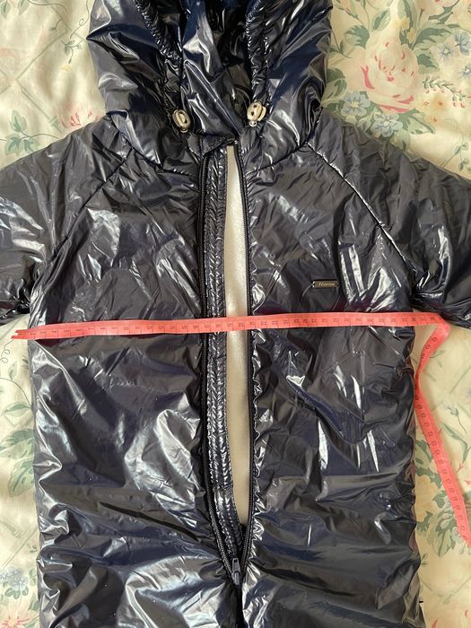 Демисезонный комбинезон 74-80 р