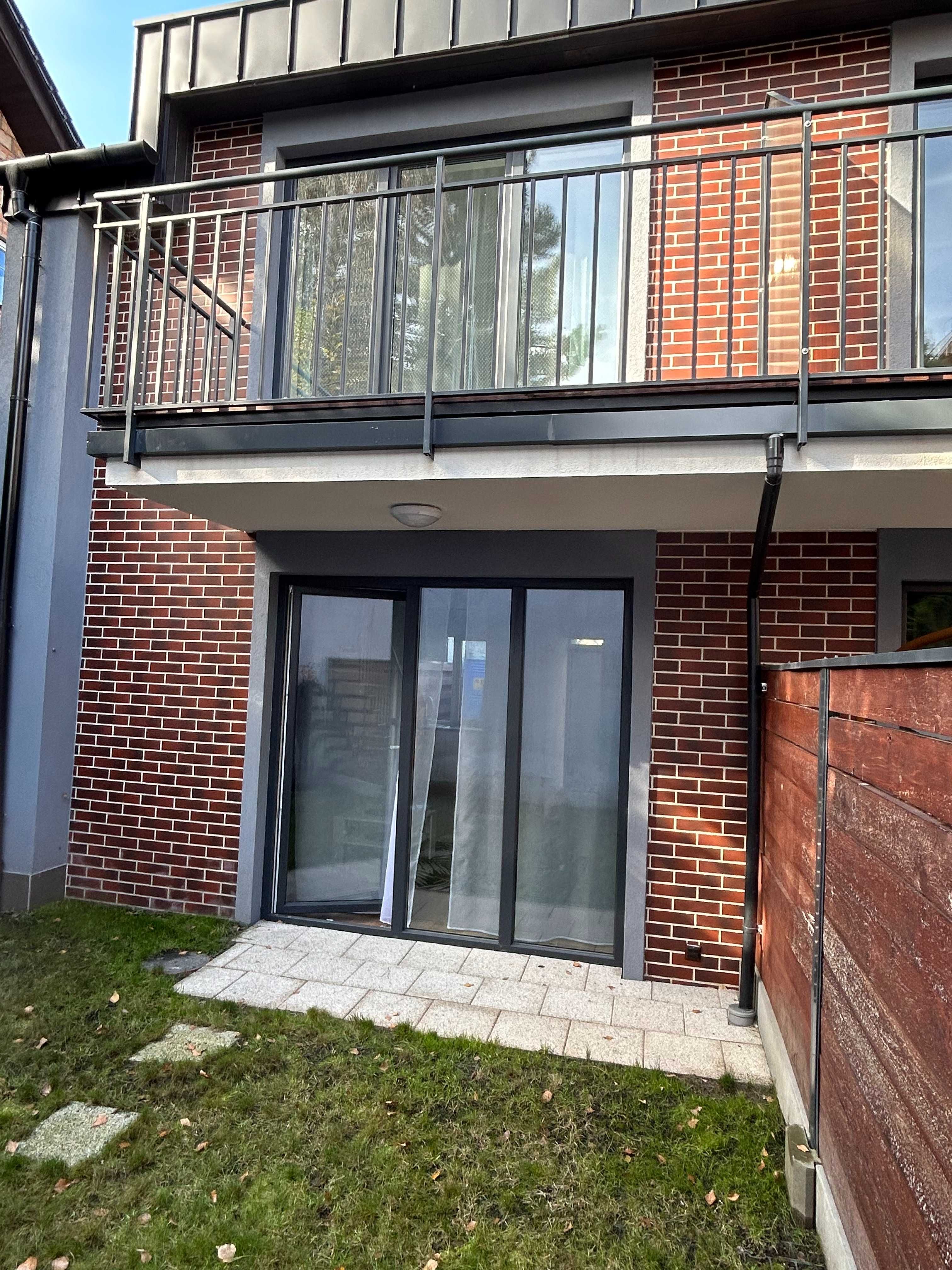 Mieszkanie dwupoziomowe, umeblowane 55 m2 ul. Zdunów, Borek Fałęcki