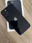 iPhone 13 128/5G Black kpl