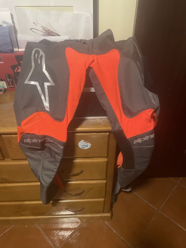 Vendo equipamento novo completo