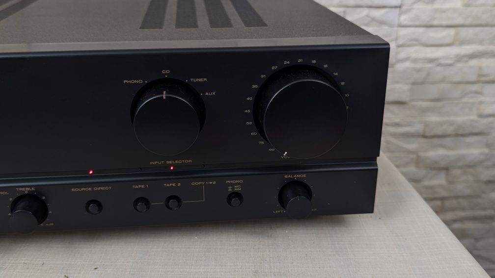 Marantz PM-40 Wzmacniacz stereo