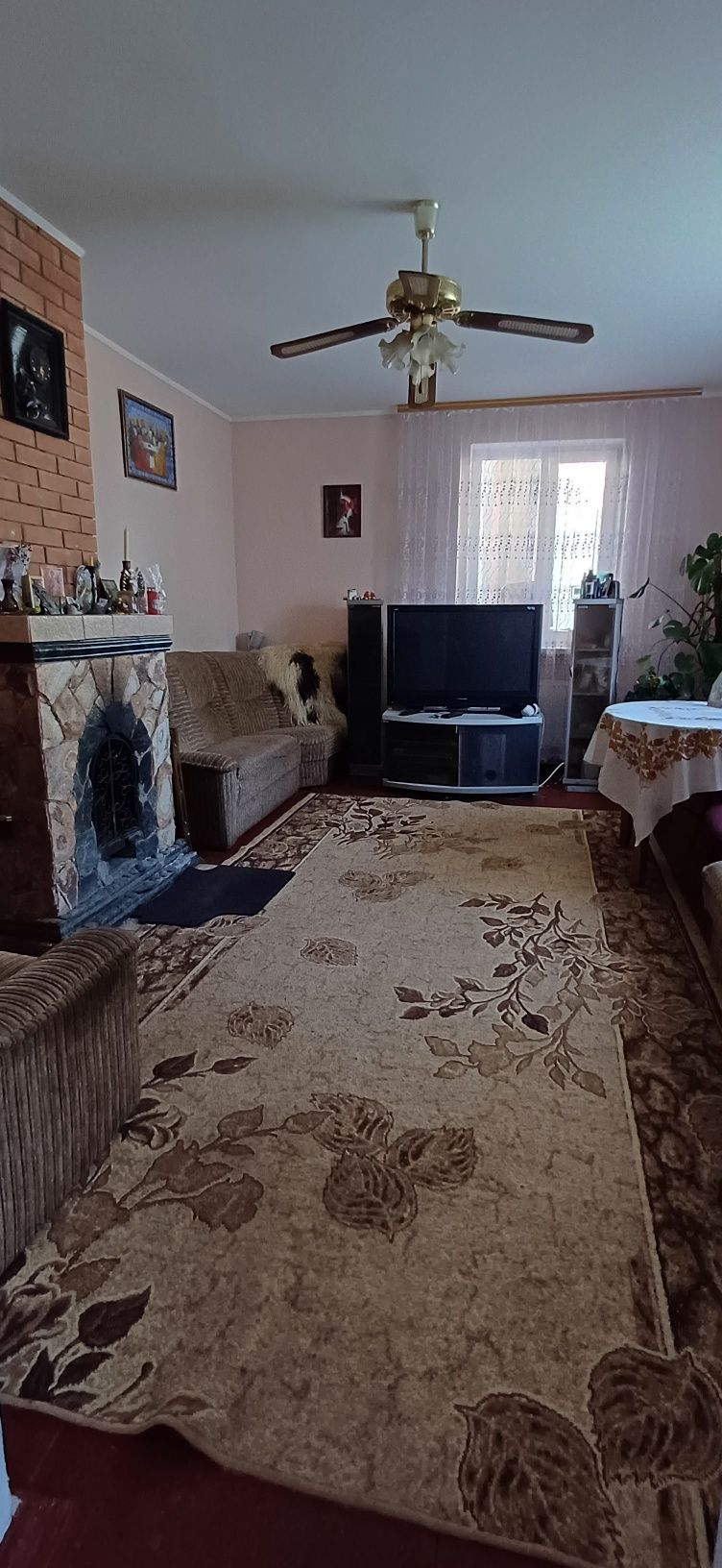 Будинок р-н Промавтоматика