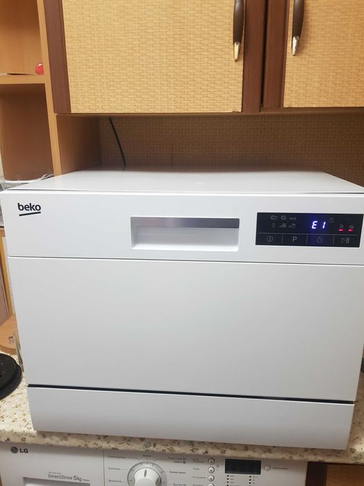 Посудомийна машина