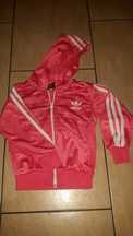 Dres Adidas dziewczynka 80-92