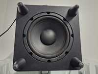 Subwoofer Harman Kardon HKTS 160 sub wysylka/piekny stan 120Watt