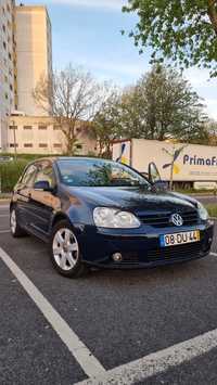 Volkswagen Golf V 1.4 16v