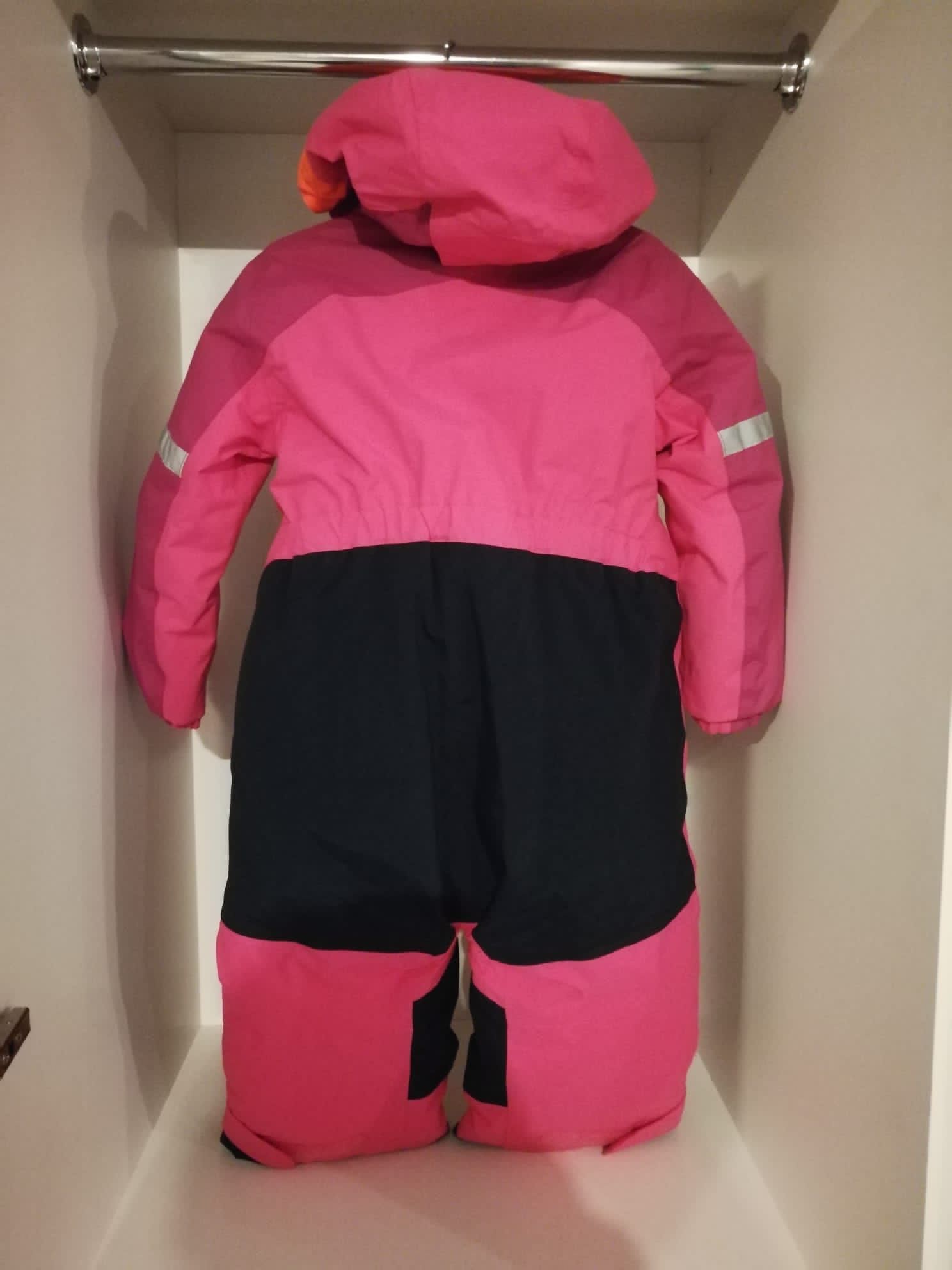 Kombinezon zimowy 92 Helly Hansen