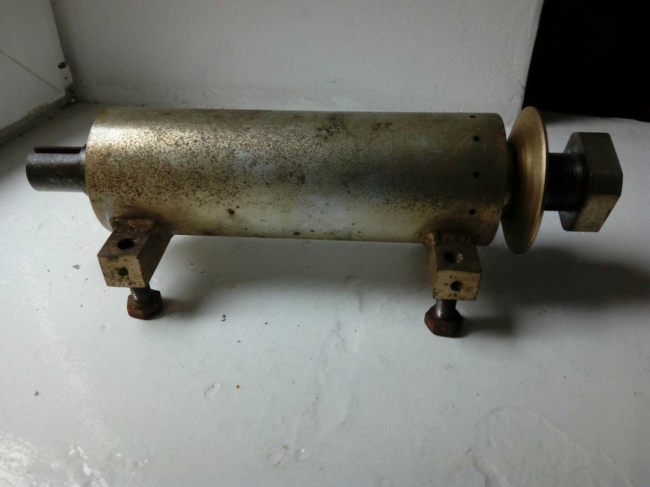 WAŁEK do piły stołowej + łożyska