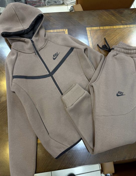 Костюм Nike tech fleece