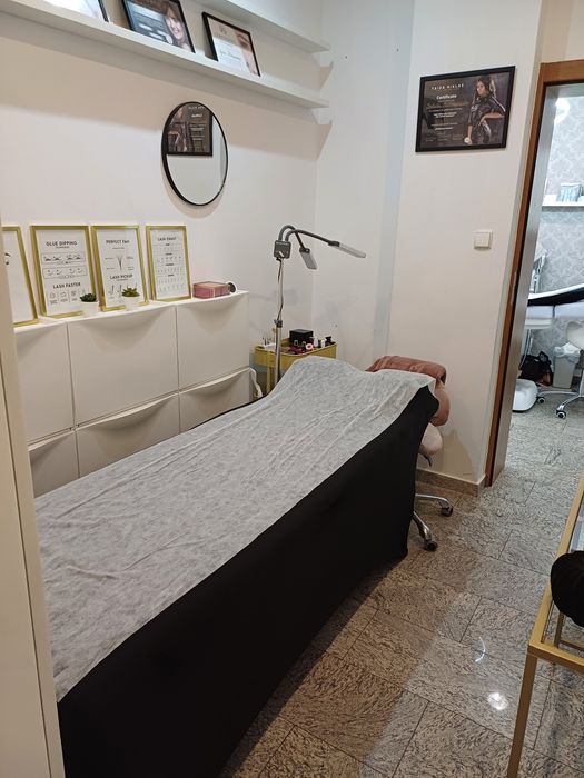 Pokój w gabinecie kosmetyczny do wynajęcia Gdynia Śródmieście