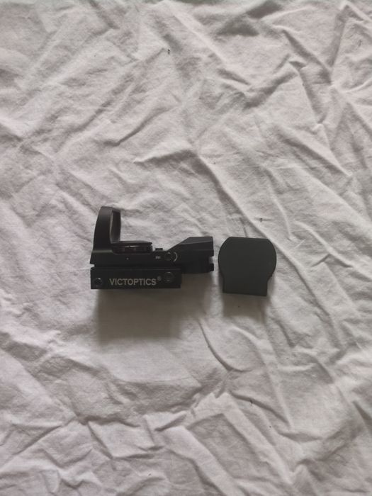 Kolimator  Victor Optics ASG