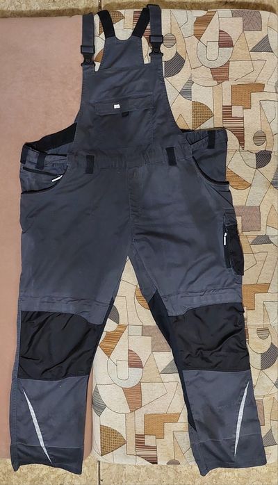 Комбінезон роз. великий теплий