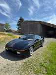 Toyota MR2 156ps