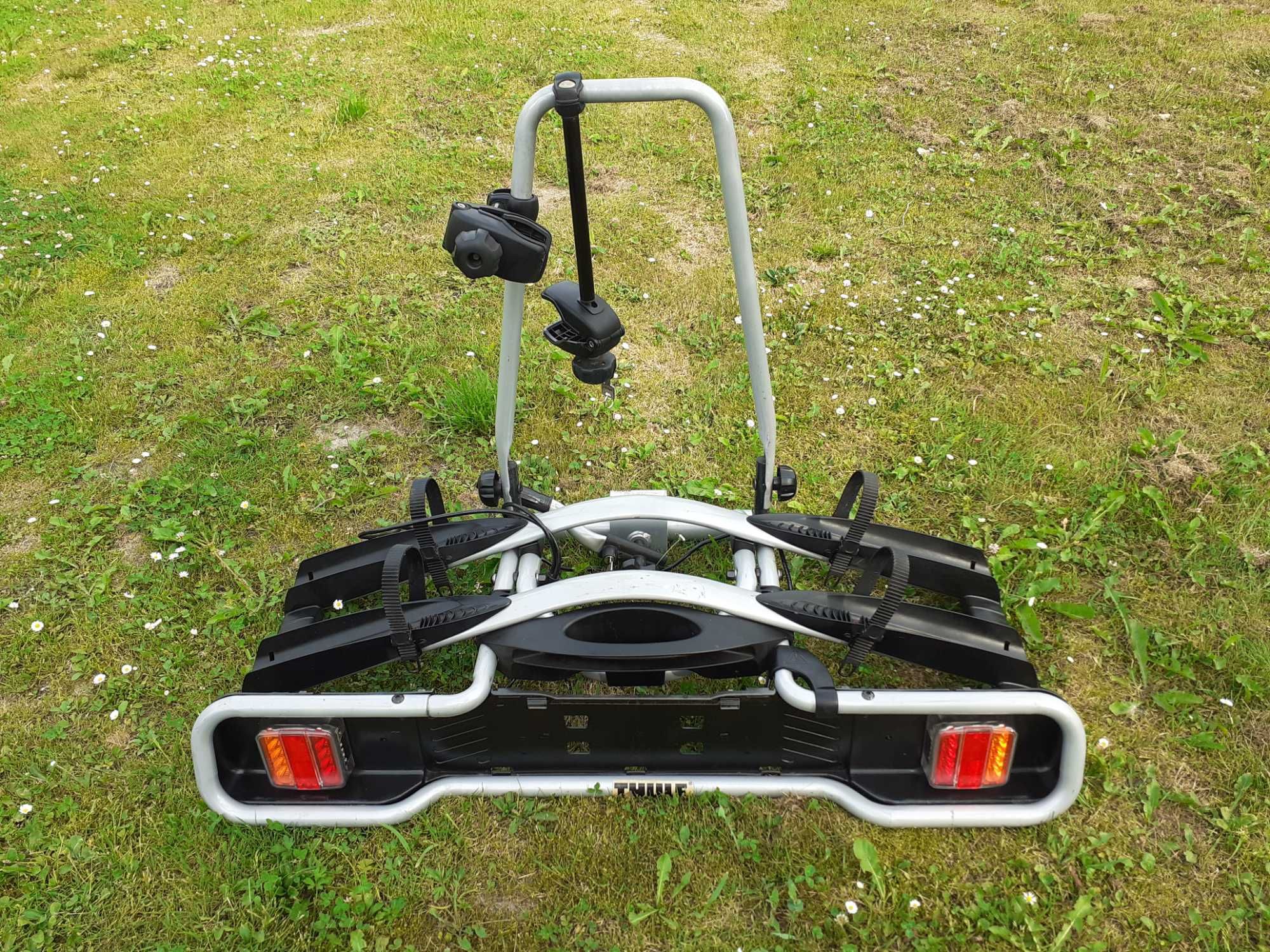 Thule EW 900 EuroWay 944 bagażnik rowerowy uchwyt na rowery na hak