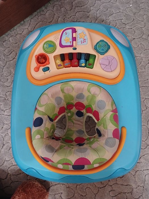 Ходунки   Chicco