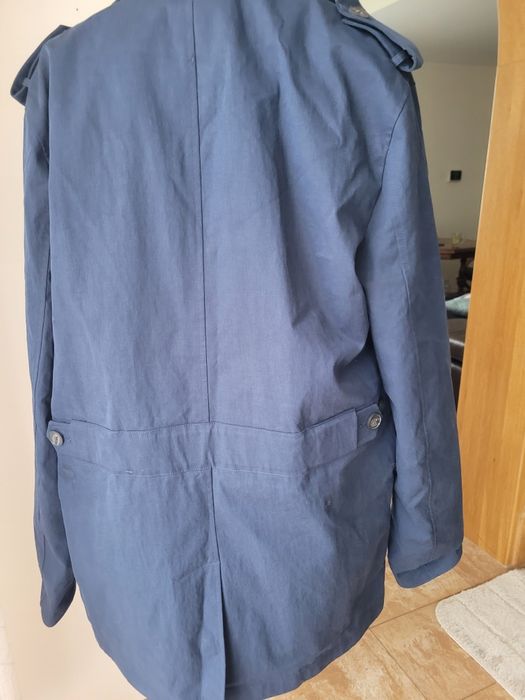 Płaszcz męski Michael Kors