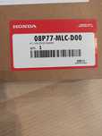 Honda Transalp 750 Protecção de Mãos