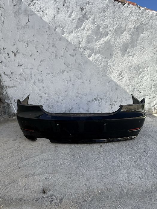 Para choque Bmw Série 5 e60