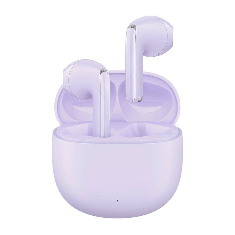 Słuchawki Bezprzewodowe Joyroom Funpods Jr-Fb1 Bluetooth 5.3 Fioletowe