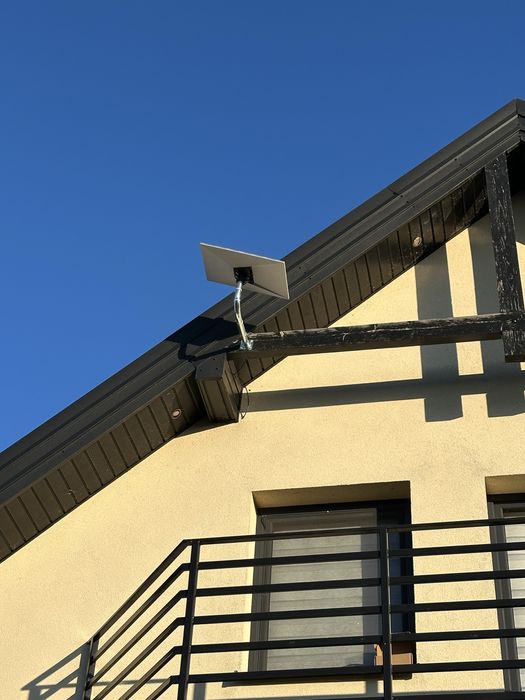 Montaż Ustawianie Serwis Anten TV SAT(CANAL+ POLSAT) DVBT2 I STARLINK