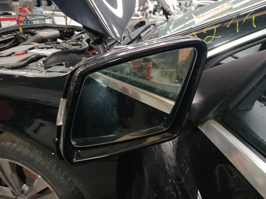 Retrovisor / espelho esquerdo MERCEDES-BENZ CLA Shooting Brake (X117)