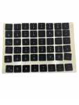 Klawiatura Deutsch Apple MacBook Pro 13"/15" i MacBook Air 13" A2159