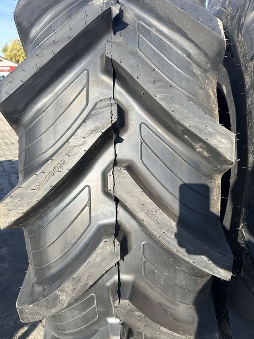 Opony 650/85r38 Taurus Point HP 173A8/173B