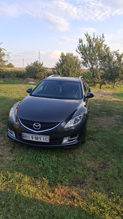 Продам свій автомобіль