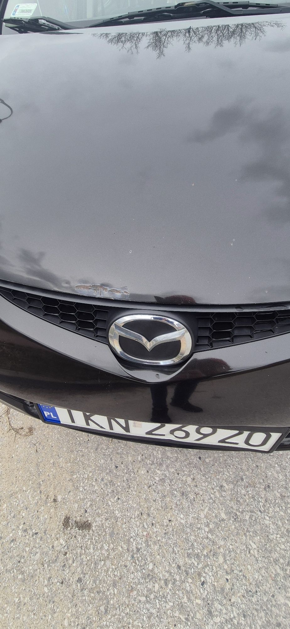 Mazda 2 2010 1,4 LPG 3 lata!!!