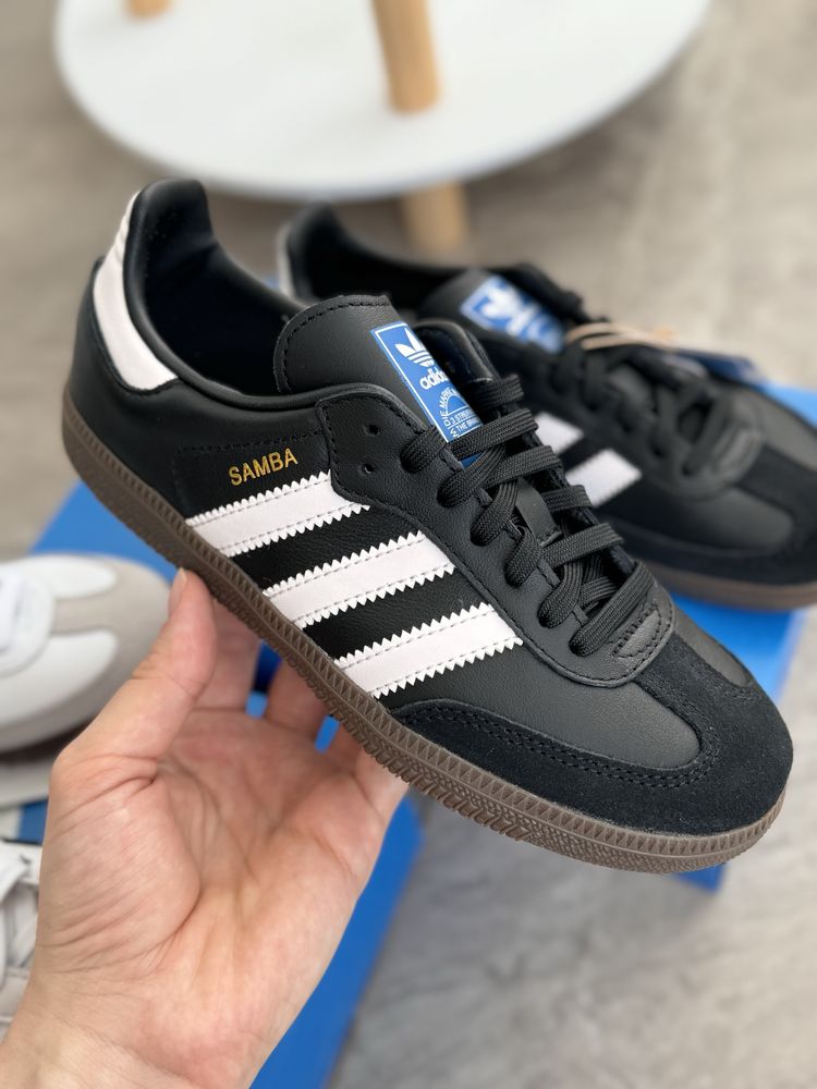 Adidas samba kids 29 31 33