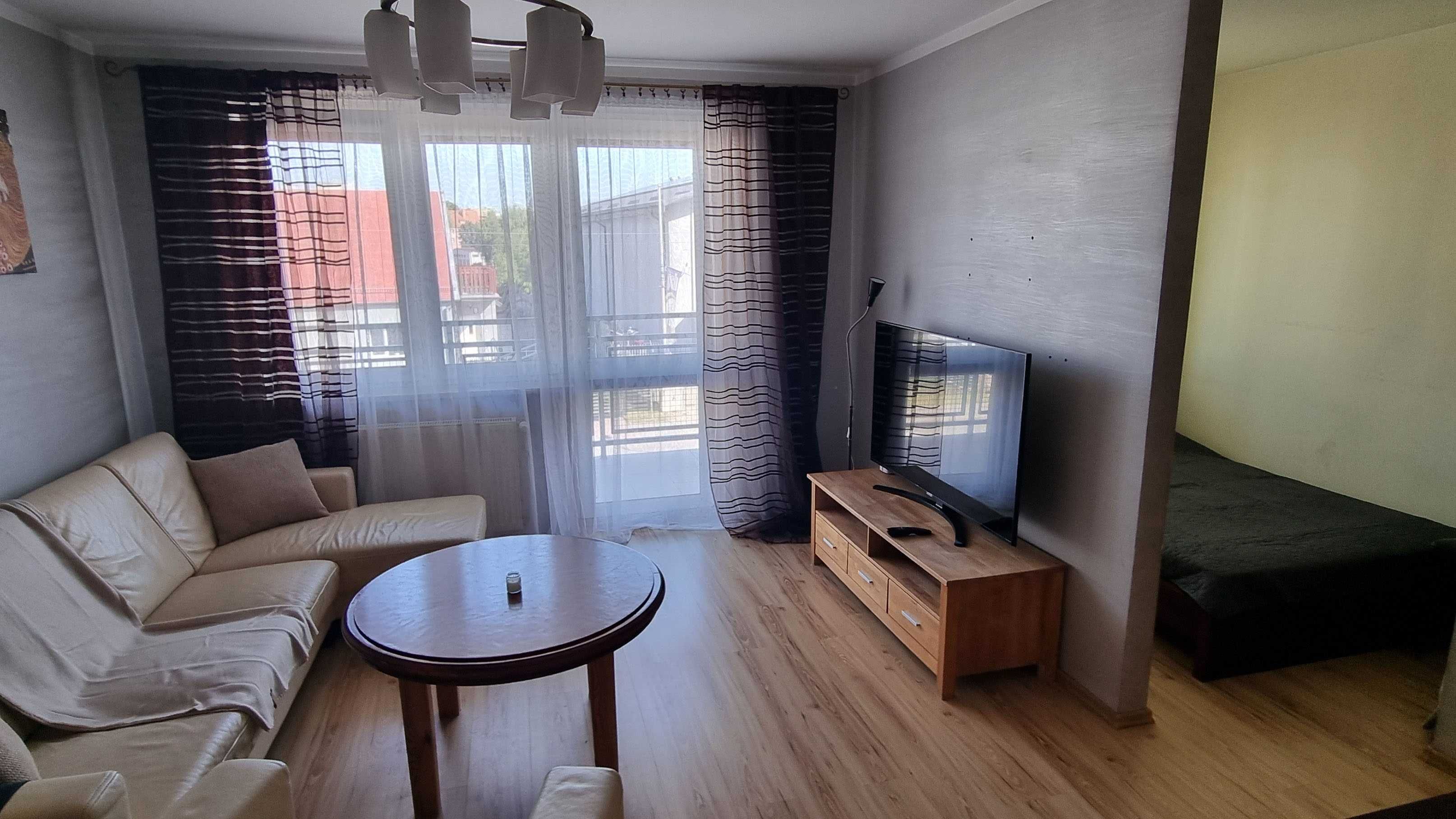 Apartament do wynajęcia w Olecku