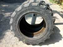 Opony radialne 280/85/24