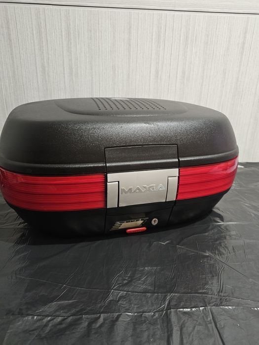 Кофр GIVI Maxia  52L