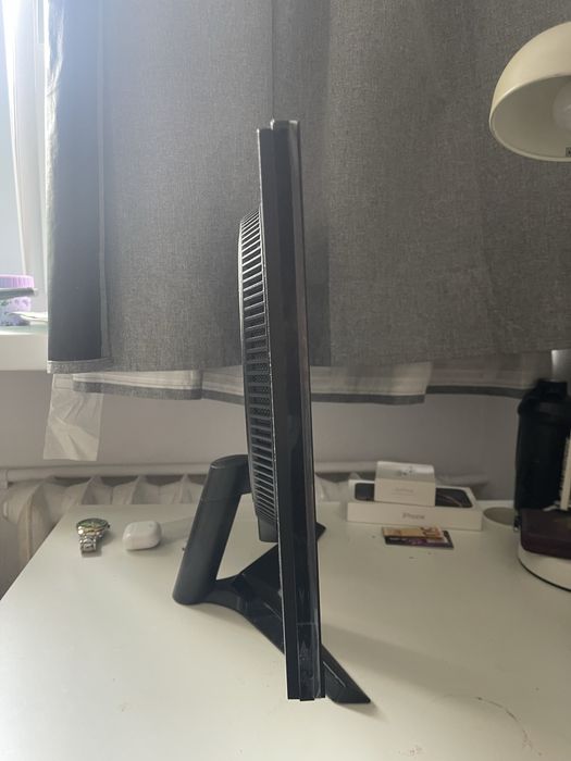 Monitor gamingowy LG UltraGear 24GN70R - 24" 144Hz 1ms IPS HDR FreeSyn