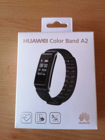 Opaska Huawei Color Band A2