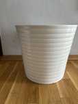 Osłona donica Ikea ceramiczna