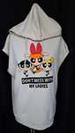Powerpuff Girls Nowa bluza Atomówki M Tezenis