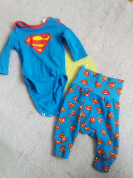 Костюм   Супермена