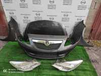 Бампер Opel Meriva B мерива розборка шрот