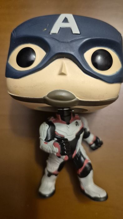 Фигурки марвел оригинал