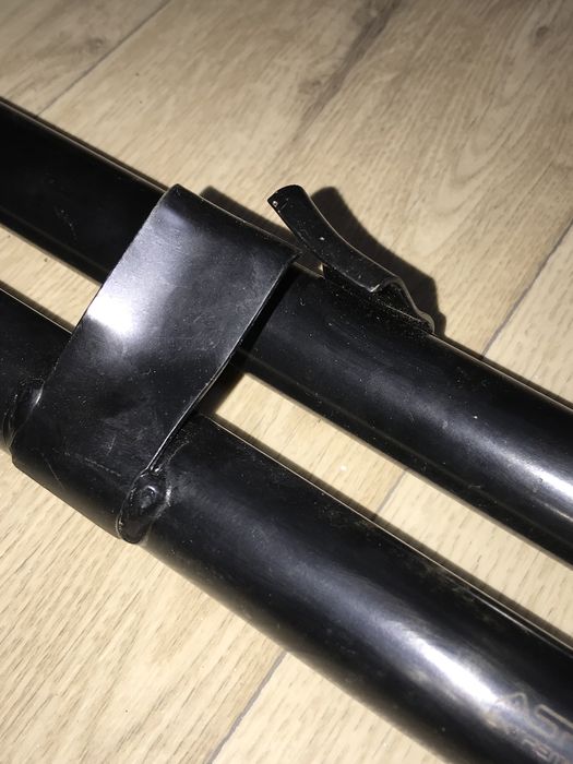 Реактивні тяги Ваз