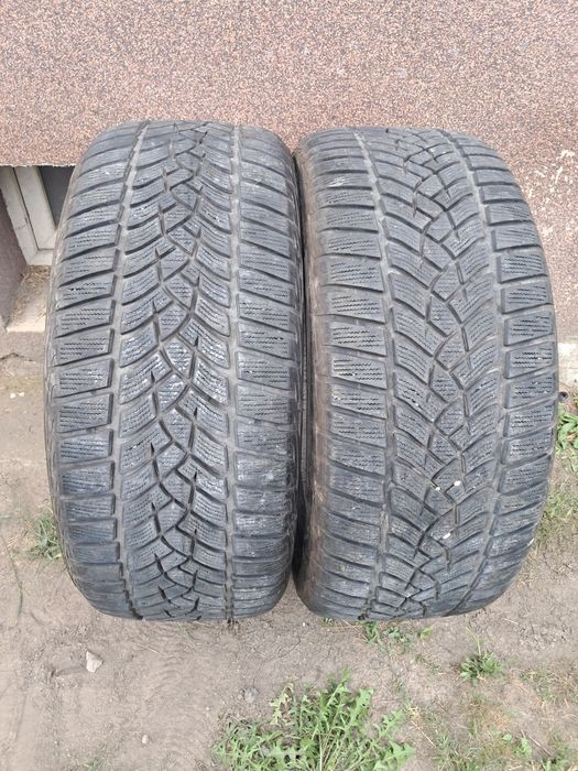 255/45 R19 104V M+S - Goodyear Ultragrip - 24/2021 ~6,7mm- cena =2 szt