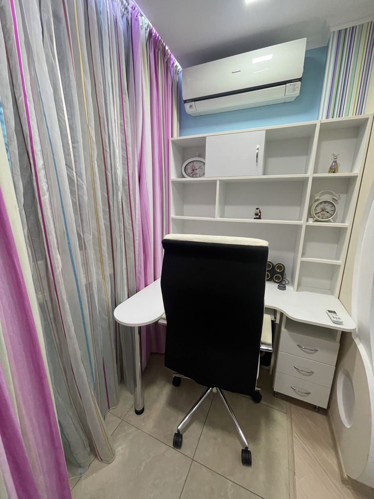 Здам в найм 3 -кім. кватиру в ЖК "Місце Мрії ",вул .В .Гетьмана,1Б