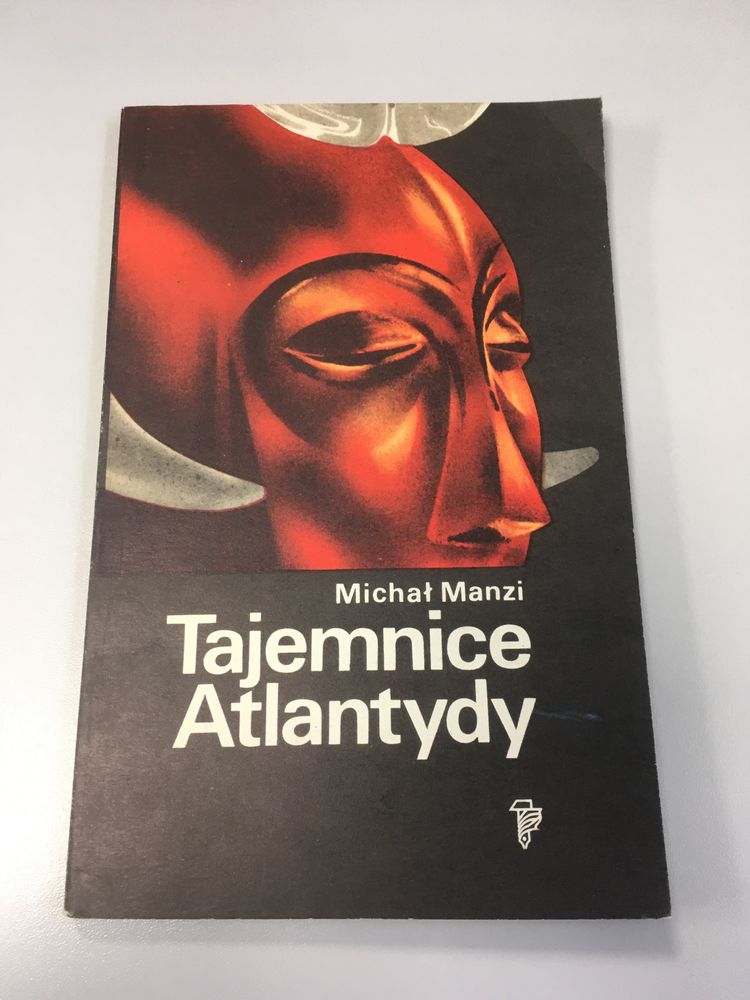 Tajemnice Atlantydy - Michał Manzi