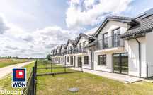 Zacisze Rekowo nowoczesne segmenty 94,02 m2
