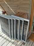 Paneis solares €15